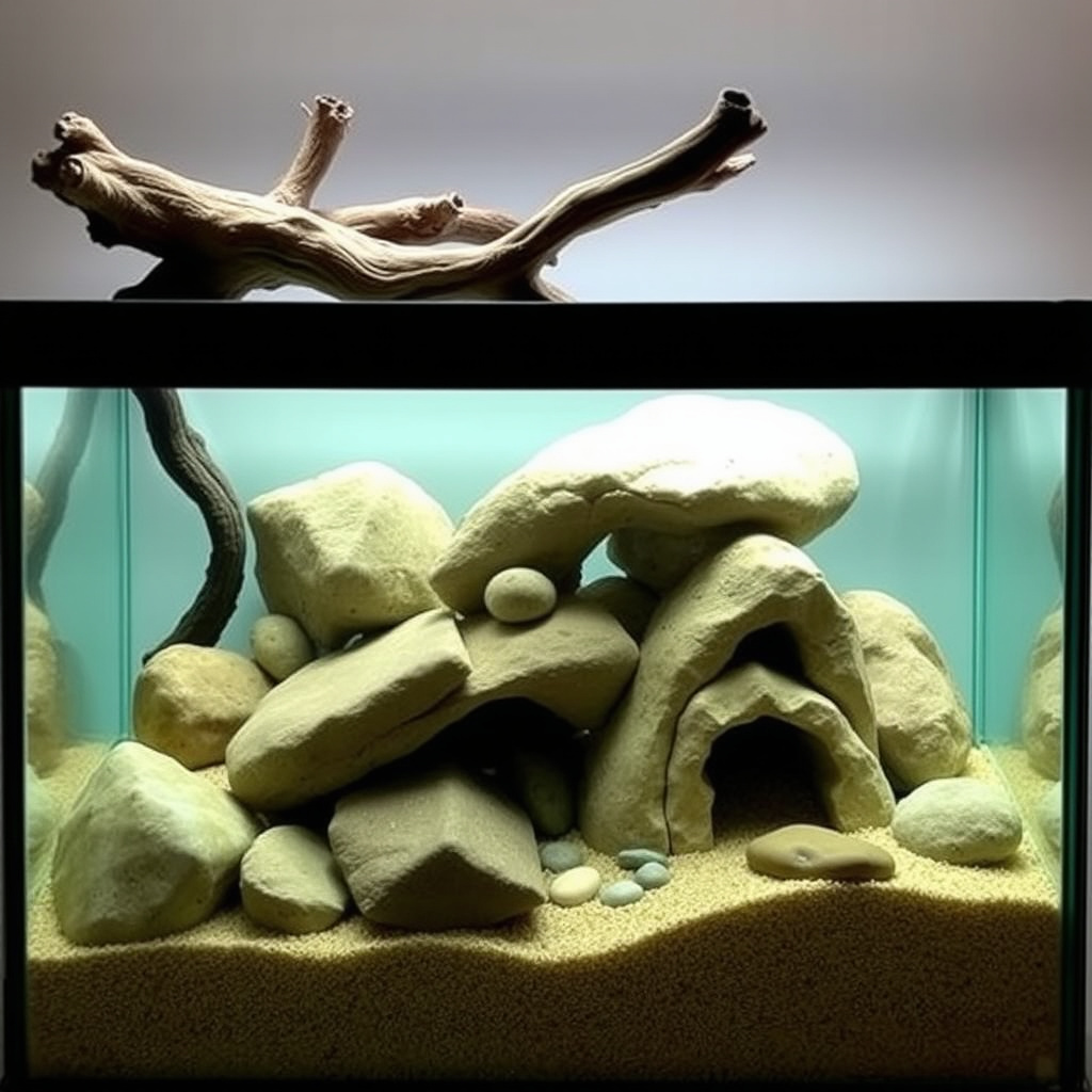 How to Create a Natural Habitat for Your Fish: A Practical Aquarium Setup Guide