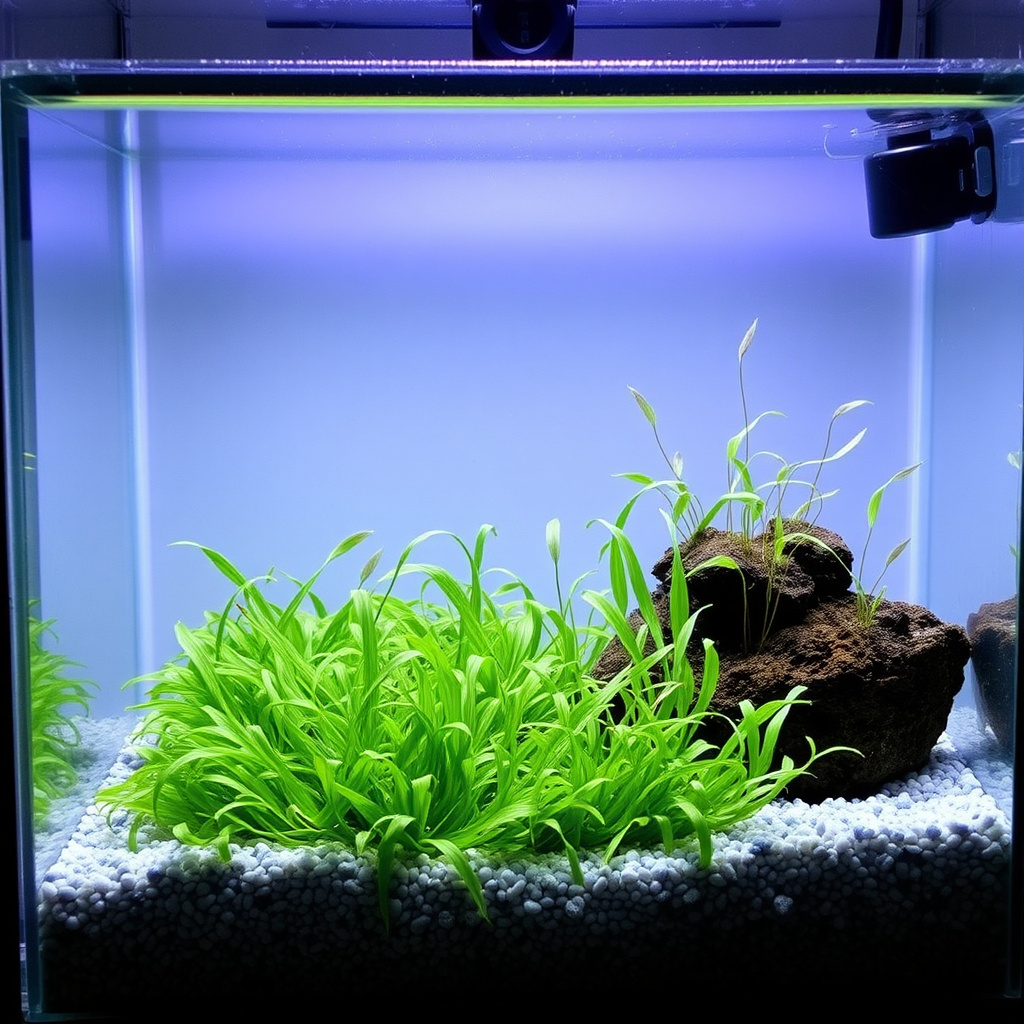 The Best Plants for a Beginner Aquascape (and How to Use Them)