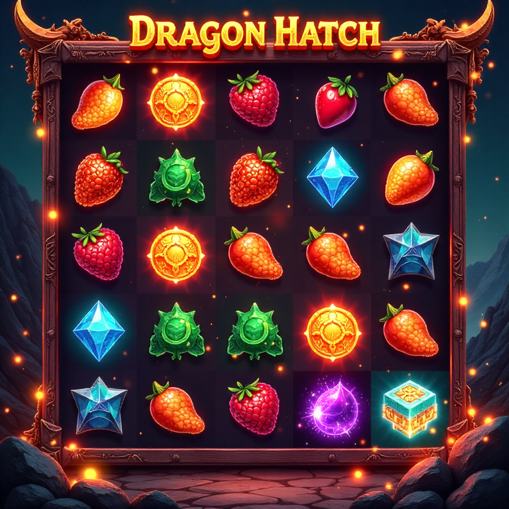 Dragon Hatch Slot Review 2026: Gameplay Features, Bonus Mechanics, and Where to Claim Your Bonus Dragon Hatch Offer in the EU