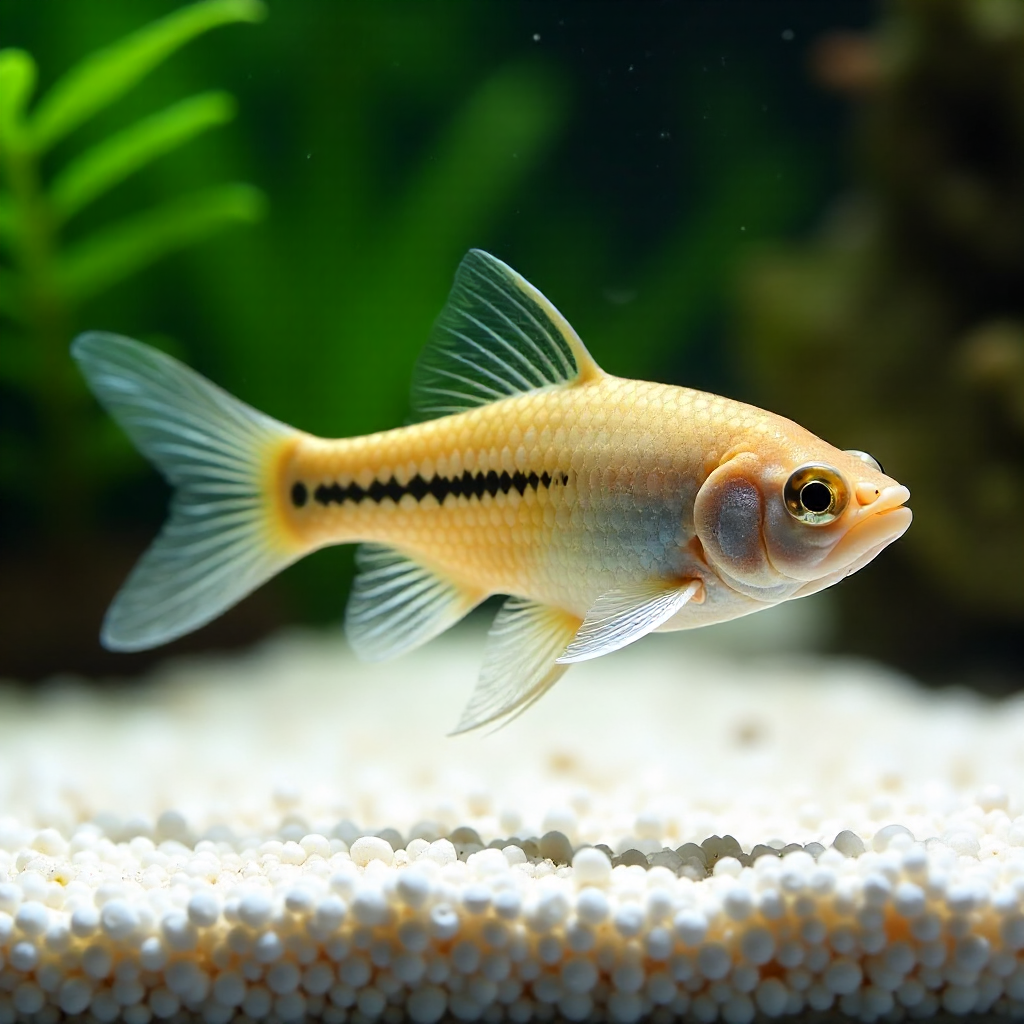 Choosing the Right Substrate for Your Aquarium: A Practical Guide