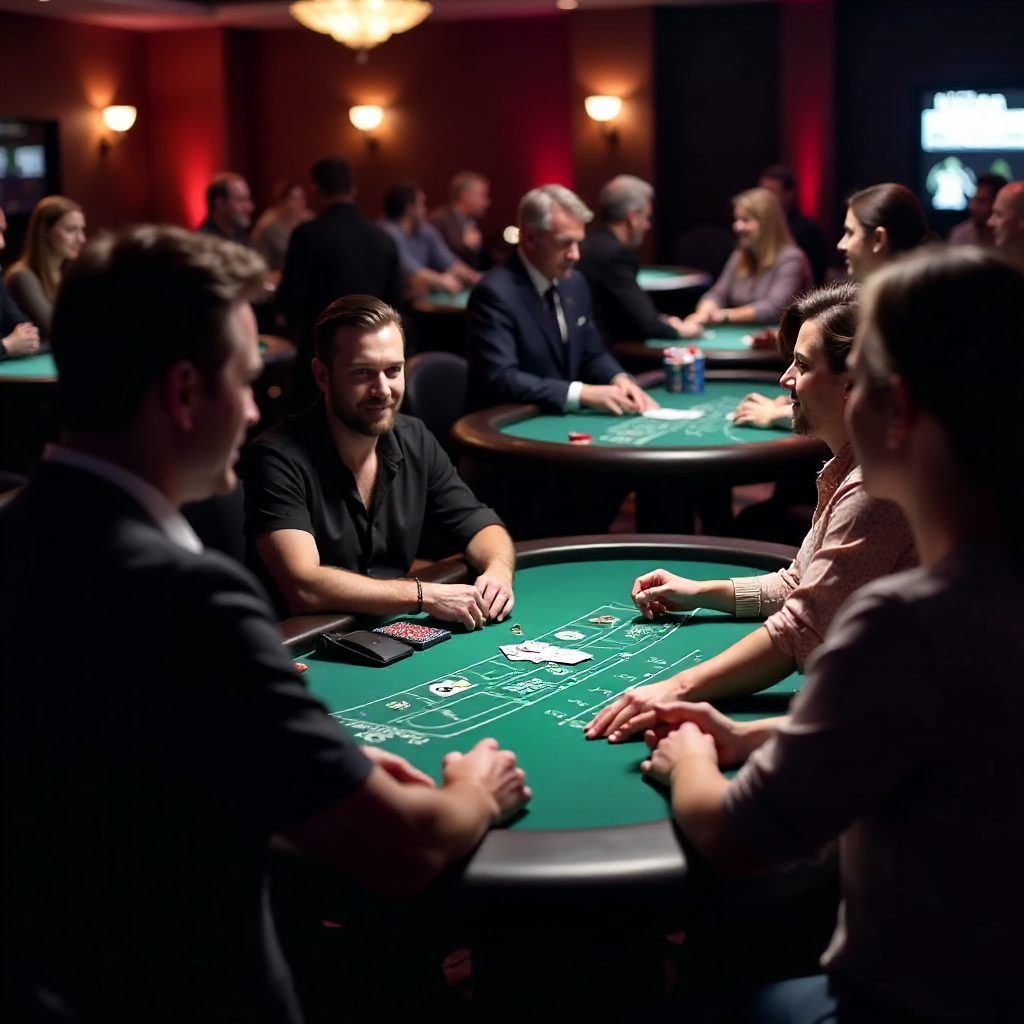 Exploring the Rise of Winaura Kasyno: A Comprehensive Guide to Online Casino Gaming Trends in the European Union 2026